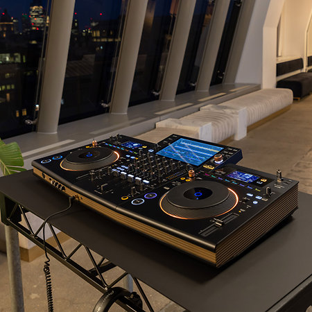 Pioneer DJ Opus-Quad Kiralama