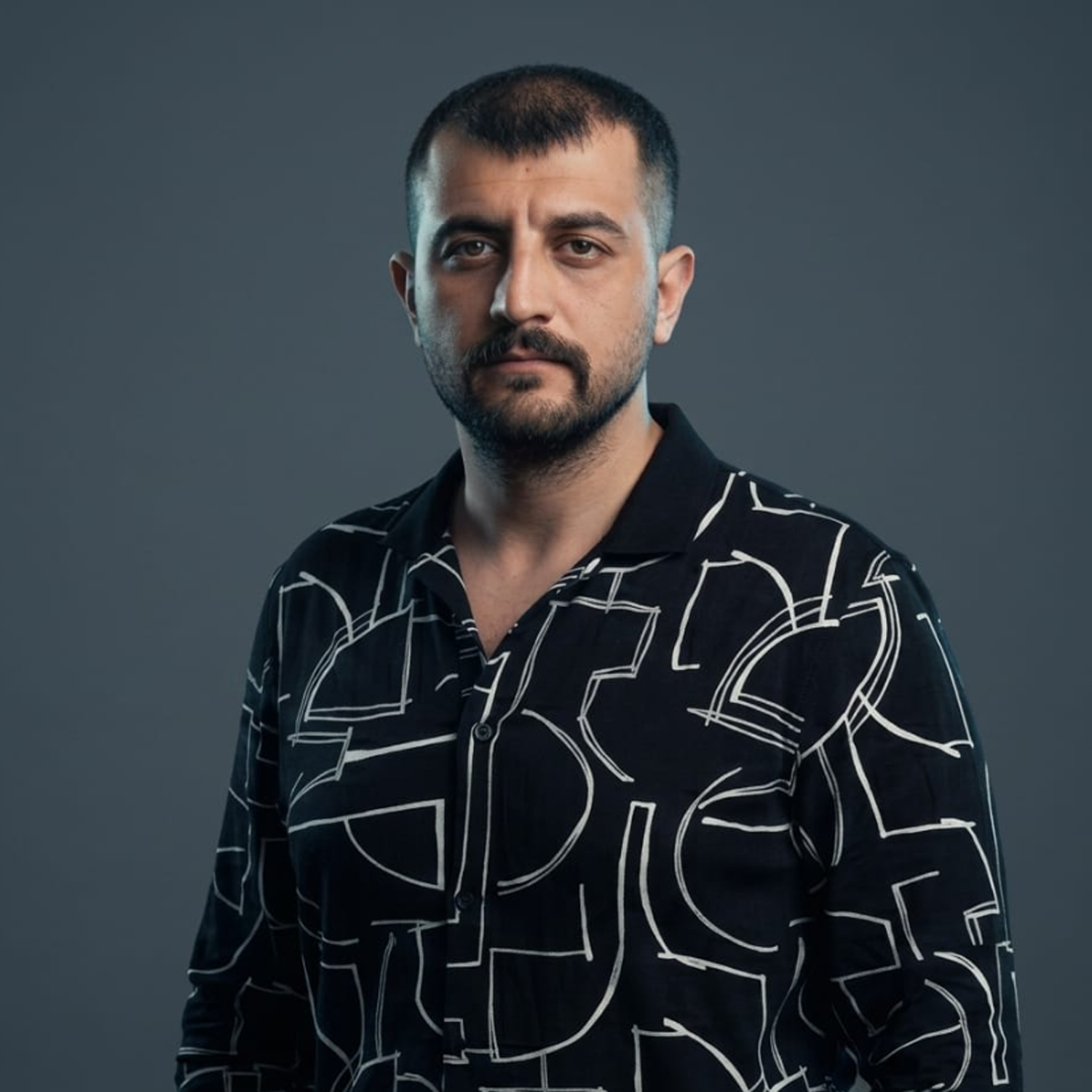 DJ Muhammet Yalcın