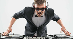 DJ Kiralama