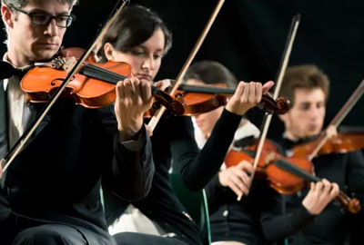 Orkestra Kiralama