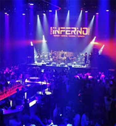 infernoclub